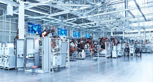 填補國際空白 全球首項ieee大規(guī)模個性化定制國際標(biāo)準(zhǔn)發(fā)布