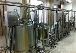 西安果蔬飲料加工技能綜合實訓招商 助力果蔬加工與餐飲管理升級